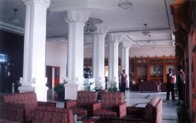 Bhimas Residency Ξενοδοχείο Τιρουπάτι Εξωτερικό φωτογραφία